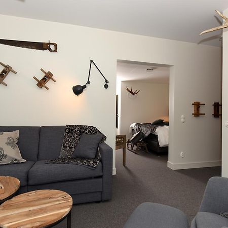 Hotel Mezzo Sälen Zewnętrze zdjęcie