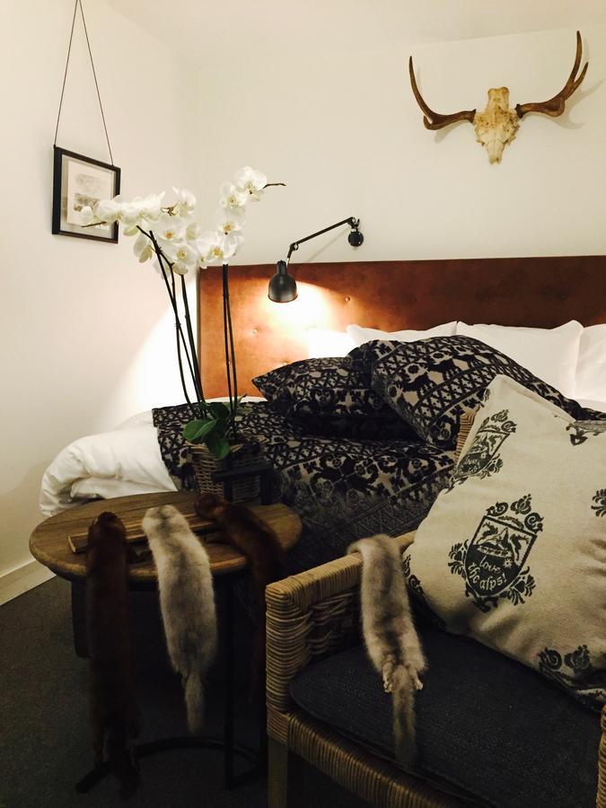 Hotel Mezzo Sälen Zewnętrze zdjęcie