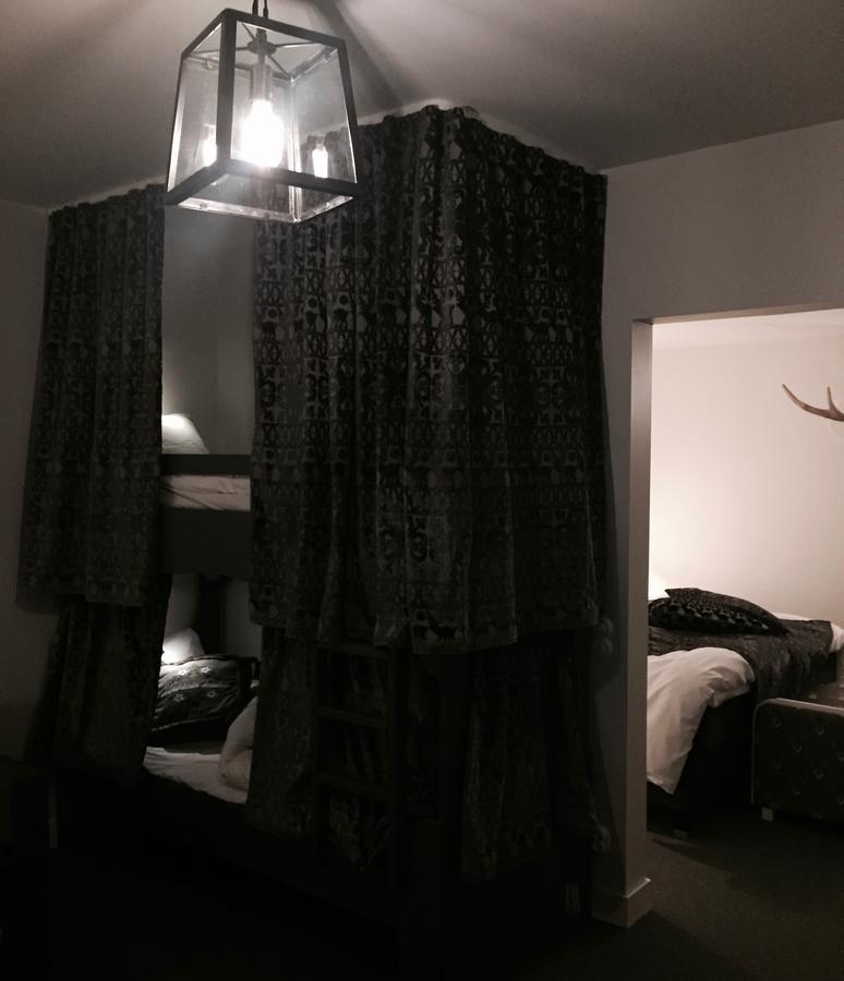 Hotel Mezzo Sälen Zewnętrze zdjęcie