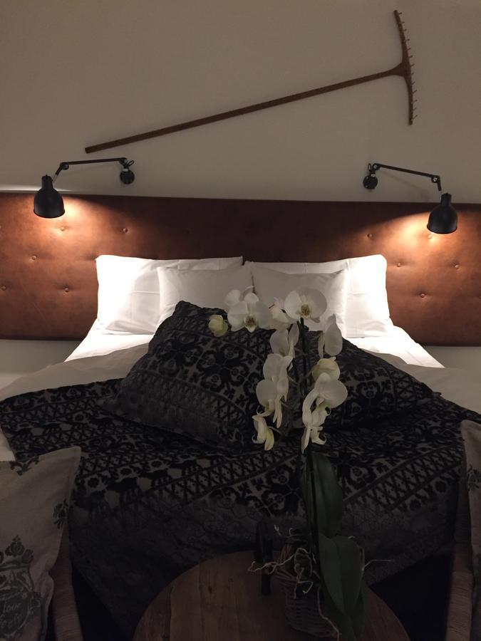 Hotel Mezzo Sälen Zewnętrze zdjęcie