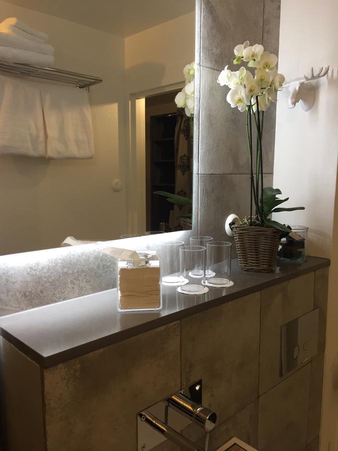 Hotel Mezzo Sälen Zewnętrze zdjęcie