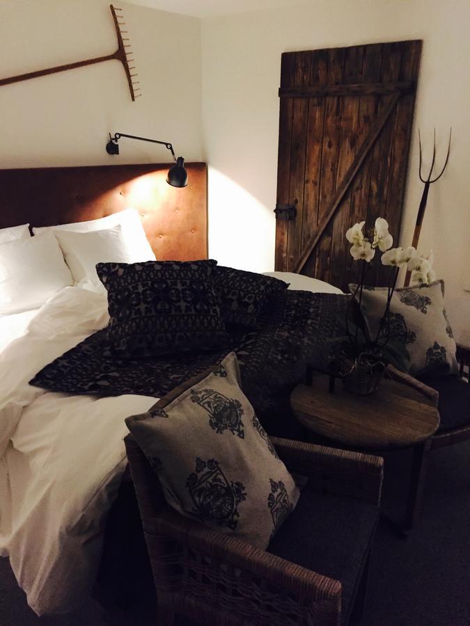 Hotel Mezzo Sälen Zewnętrze zdjęcie
