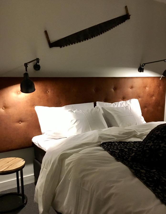 Hotel Mezzo Sälen Pokój zdjęcie