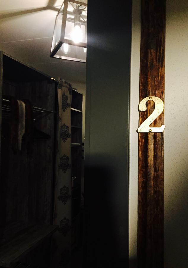 Hotel Mezzo Sälen Zewnętrze zdjęcie