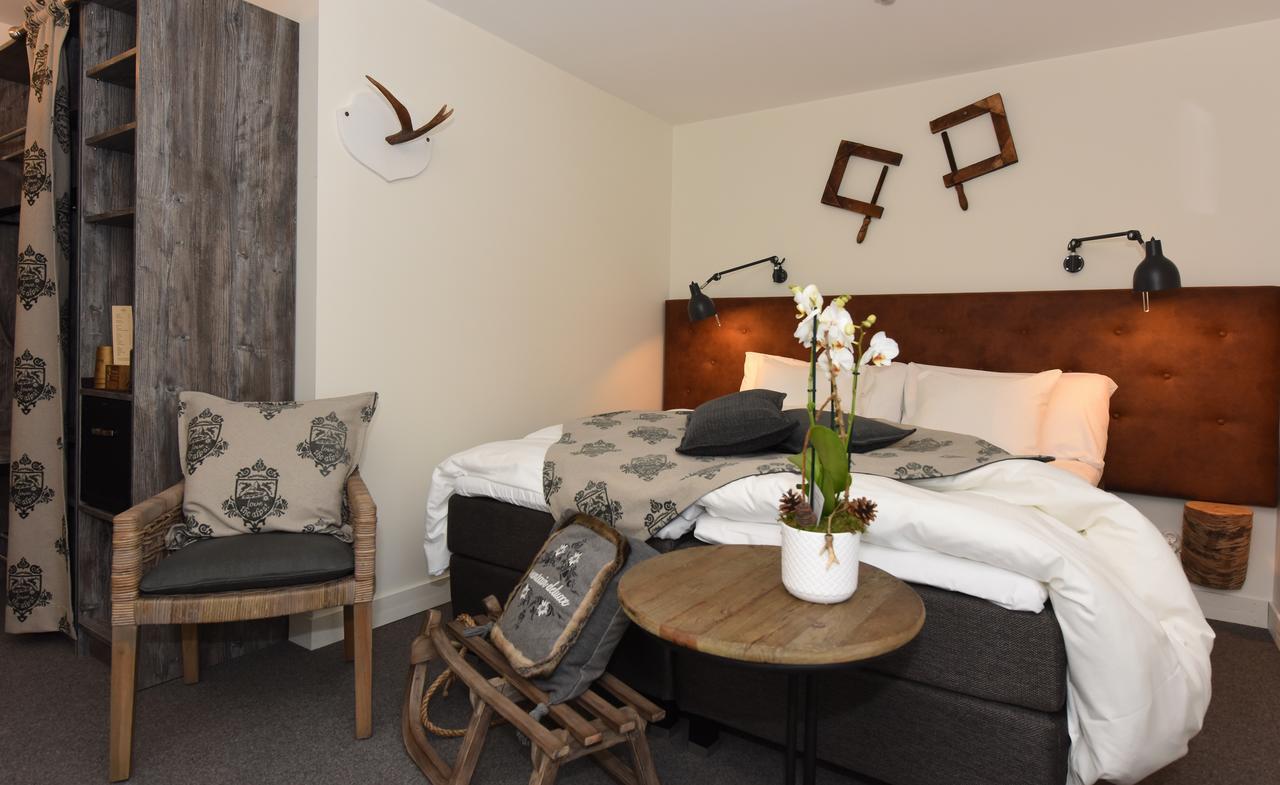 Hotel Mezzo Sälen Zewnętrze zdjęcie