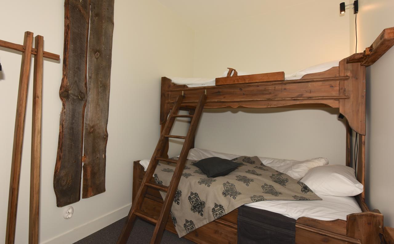 Hotel Mezzo Sälen Zewnętrze zdjęcie